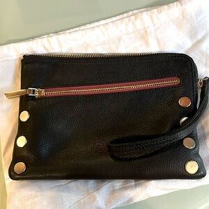 Hammit small Nash crossbody clutch